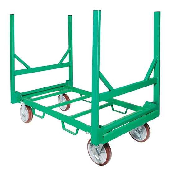 Greenlee GMX-670K Master Bundler Cart Kit