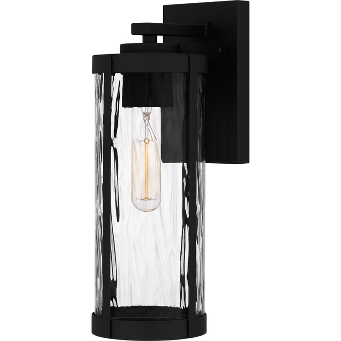 Quoizel  Modern Outdoor wall 1 light QZL-CLP8405