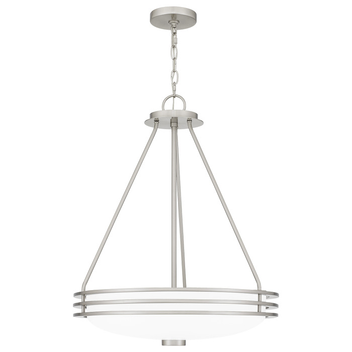 Quoizel  Modern Pendant 4 lights QZL-EML2820