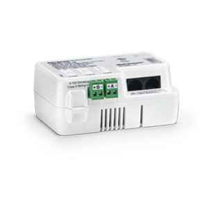 WattStopper LMRC-111 DLM Room Controller, 1 Relay, KO, 0-10V dimming, 10A