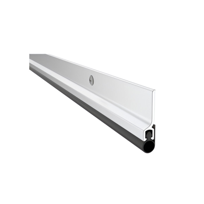 Pemko 303V Series Eco-V Perimeter Door Gasketing 84"; with GREENGUARD Gold Certification