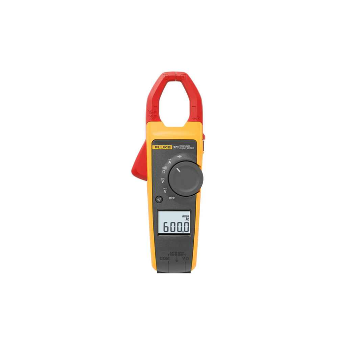 Fluke FLUKE 373 373 True-RMS AC Clamp Meter 373