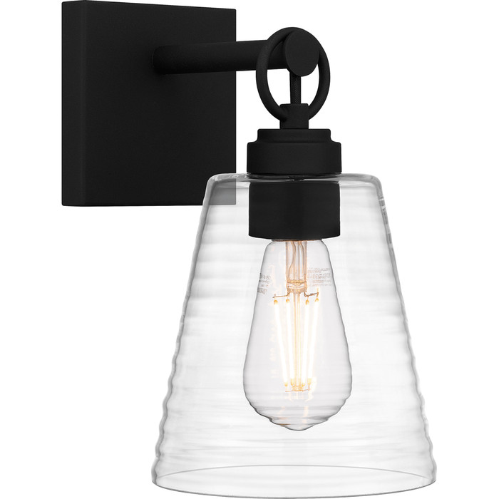 Quoizel  Farmhouse Wall 1 light QZL-DAC8606