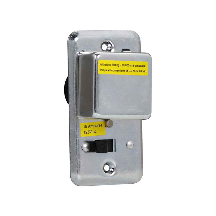 Bussmann SSU Box Cover Unit