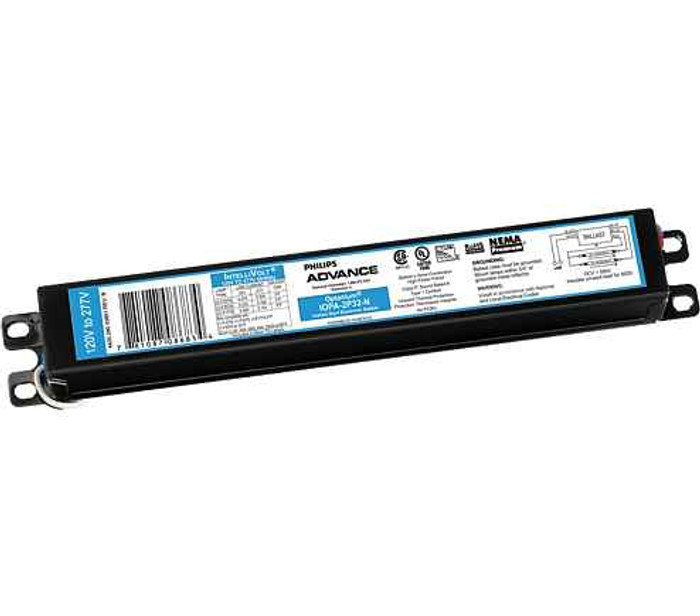 Philips Lighting 913701262101 OPTANIUM IOP2P59N35I