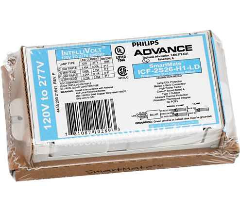 Philips Lighting 913700500831 SMARTMATE ICF2S26H1LDK