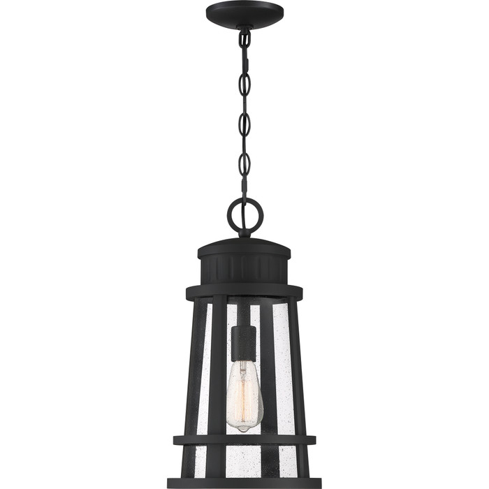 Quoizel  Transitional Outdoor hanging 1 light QZL-DNM1910