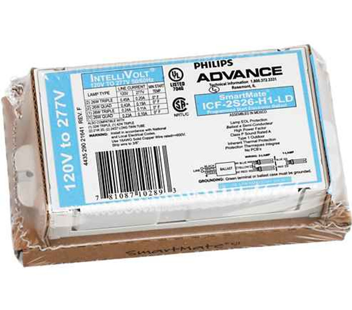 Philips Lighting 913710209004 SMARTMATE ICF2S42M2LDK