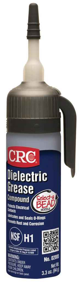 CRC 02085 Dielectric Grease
