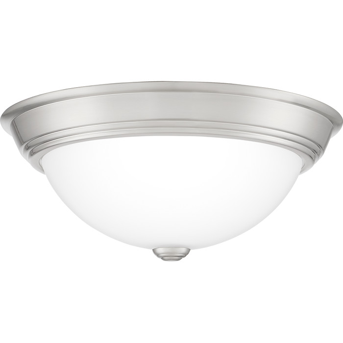 Quoizel QZL-ERW1613 Transitional Flush mount 2 light