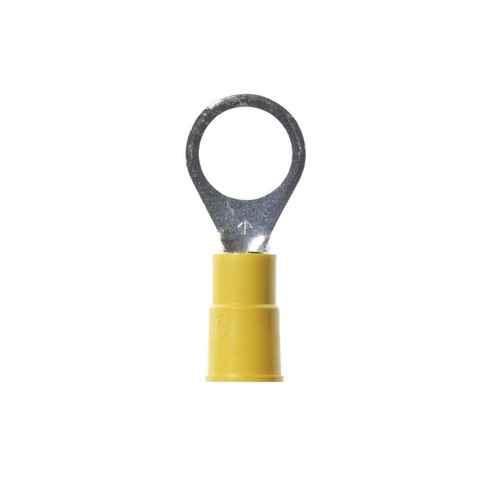 3M 7000133421 3M™ Scotchlok™ Ring Vinyl Insulated, 50/bottle, MV10-38R/SX, standard-style ring tongue fits around the stud, 500/Case 3M 7000133421 3M™ Scotchlok™ Ring Vinyl Insulated, 50/bottle, MV10-38R/SX, standard-style ring tongue fits around the stud, 500/Case