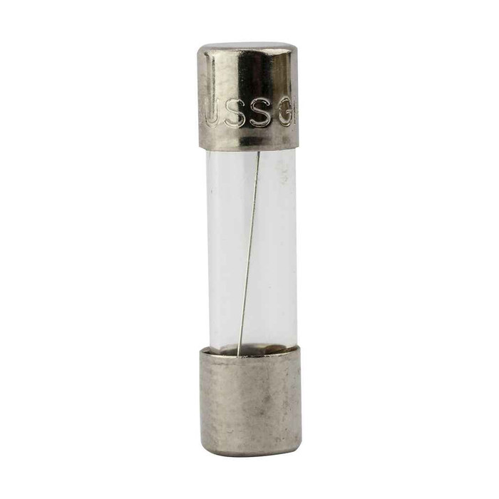 Bussmann GMA-1-R Fast-Acting Fuse