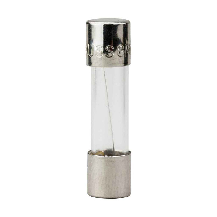 Bussmann GMA-3-R Fast-Acting Fuse