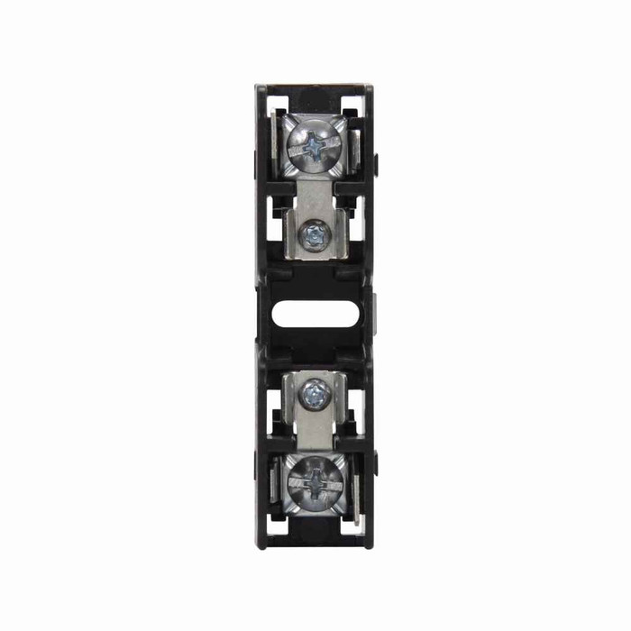 Bussmann BMM603-1PQ Eaton series BMM fuse blocks, 600V, 30A, Pressure Plate/Quick Connect, Single-pole