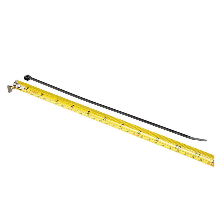3M 7000133461 3M™ Cable Tie CT11BK50-D, 5000/Case