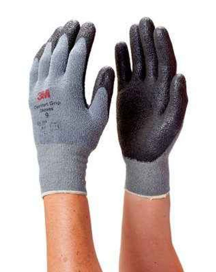 3M WX300947321 Comfort Grip Glove CGL-W, Winter, Size L