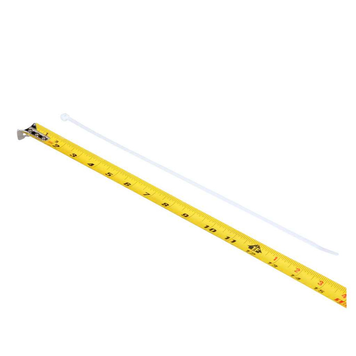 3M 7000133463 3M™ Cable Tie CT15NT50-D, 2500/Case