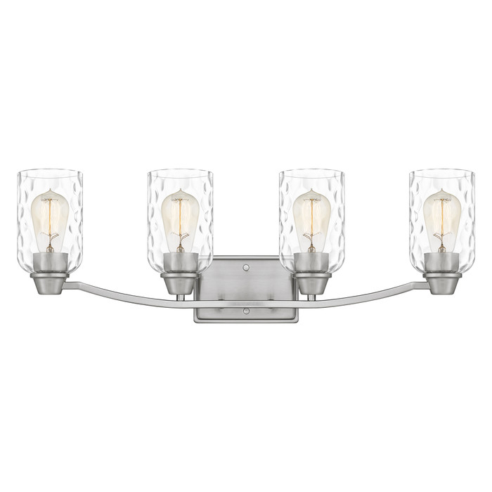 Quoizel QZL-ACA8627 Transitional Bath 4 lights