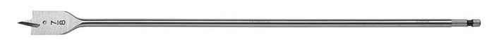 Greenlee 33L-7/8 7/8" Long Spade Bit