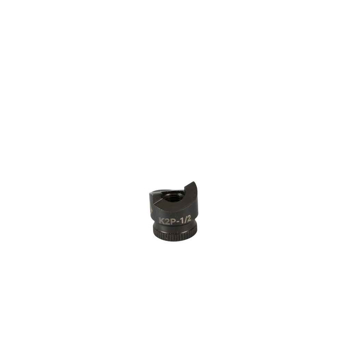 Greenlee 52085630 1/2" Conduit Size Slug-Buster® Knockout Punch
