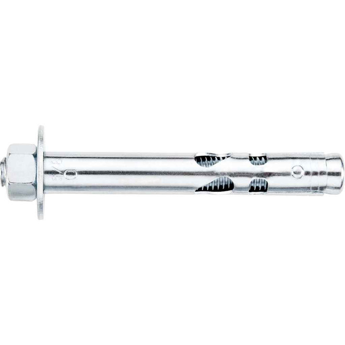 DEWALT 05020S-PWR Lokbolt Hex 3/8 X 3 (As)