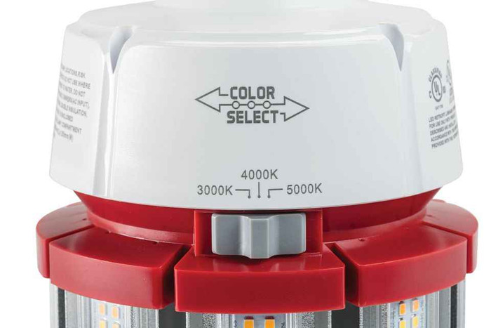 Keystone KT-LED100PSHID-EX39-8CSB-D 100W LED HID Replacement lamp feat. Power Select & Color Select Keystone KT-LED100PSHID-EX39-8CSB-D 100W LED HID Replacement lamp feat. Power Select & Color Select