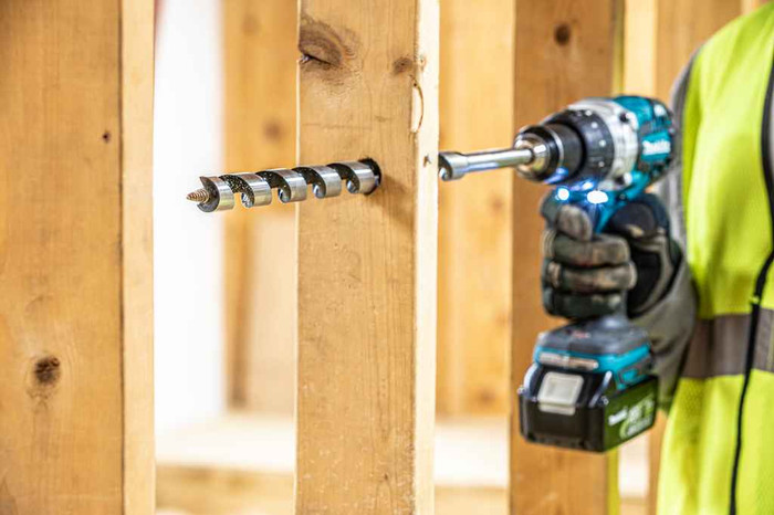 Greenlee 66PT-5/8 5/8 x 18 Nail Eater® Bit Greenlee 66PT-5/8 5/8 x 18 Nail Eater® Bit