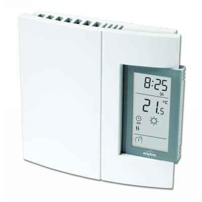 Honeywell TH106/U Line volt 7-day programmable electric heat thermostat