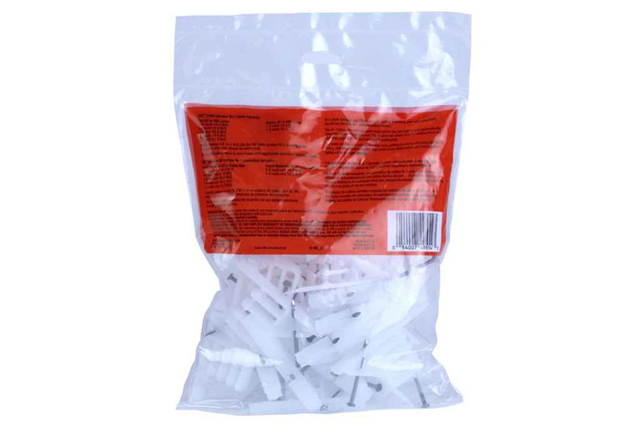 3M 7000132935 3M™ Cable Stacker SI-1, routes various number of cables in an organized way, 250/Case