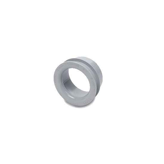 Kraloy 078289 3/4-Inch PVC Molded End Bell