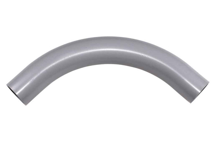 Kraloy 078547 40STD3090 3"x90D PVC STD ELBOW SPxSP SCH40 KRALOY