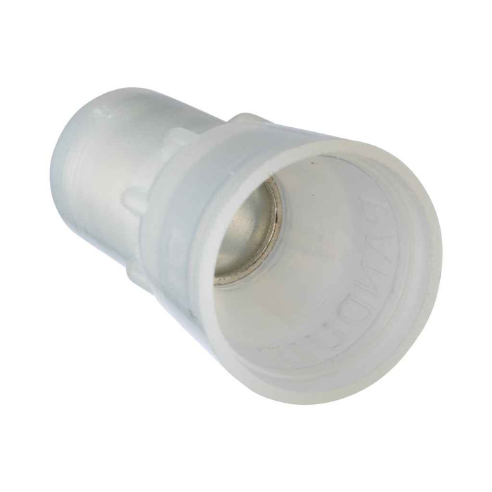 Panduit JN314-412-C Pan-Term® JN314-412-C Wire Joint, Nylon, 8-16 AWG, PK100