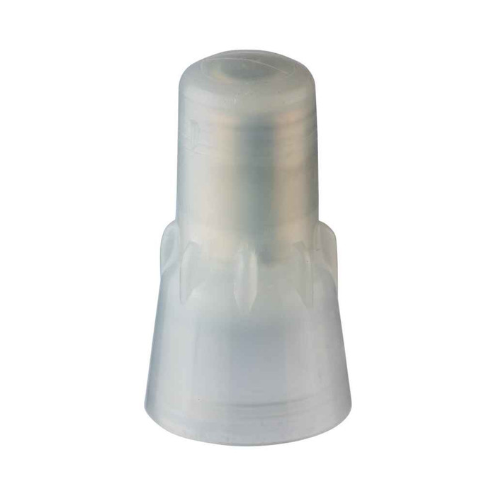 Panduit JN314-412-C Pan-Term® JN314-412-C Wire Joint, Nylon, 8-16 AWG, PK100