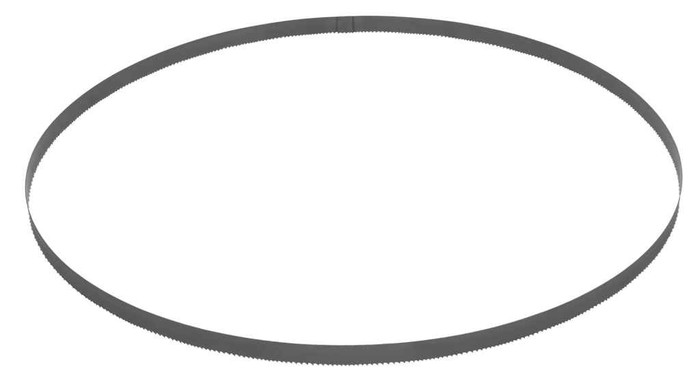 Milwaukee Tool 48-39-0528 35-3/8" 18 TPI Standard Compact Portable Band Saw Blade (1 PK)