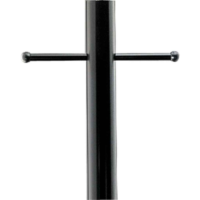 Progress Lighting P5391-31 Aluminum post