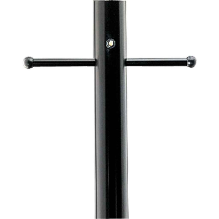 Progress Lighting P5392-31PC Aluminum post