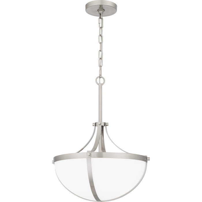 Quoizel QZL-ATB2814 Traditional Pendant 2 lights