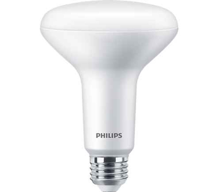 Philips Lighting 545905 7.2BR30/PER/930/P/E26/DIM 6/1FB T20