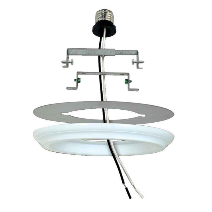 Westinghouse Electric 0101100 Westinghouse Recessed Light Converter
