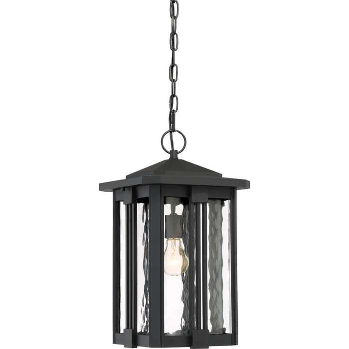 Quoizel  Transitional Outdoor hanging QZL-EVG1911