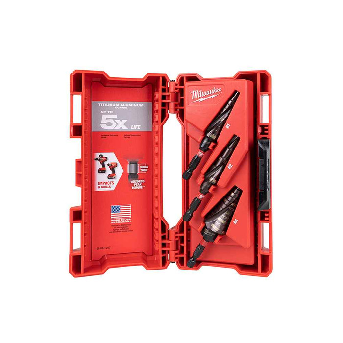 Milwaukee Tool 48-89-9257 SHOCKWAVE™ Impact Duty ELECTRICAL KIT (#1, #4, #9)