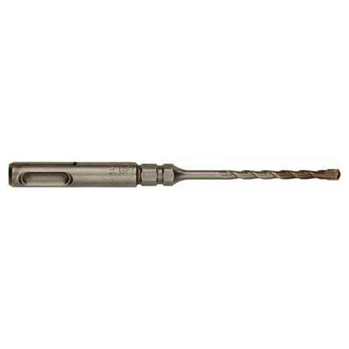Milwaukee Tool 48-20-7092 SDS Bit 3/16" x 7" with 1/4" Hex