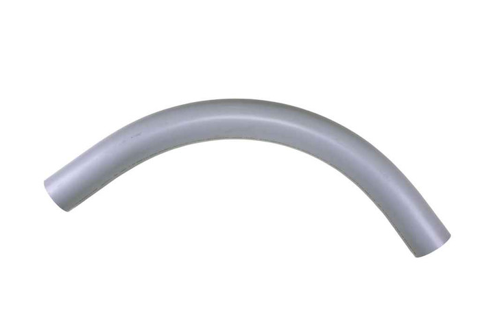 Kraloy 068729 4"x90Dx24R PVC SWEEP SPxSP SCH40 SCEPTER/KRALOY