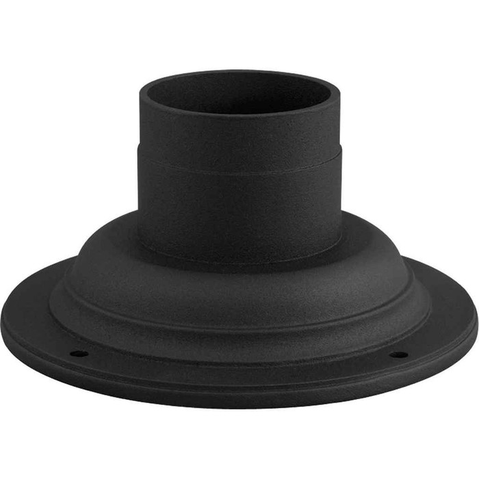 Progress Lighting P8726-31 Pedestal mount