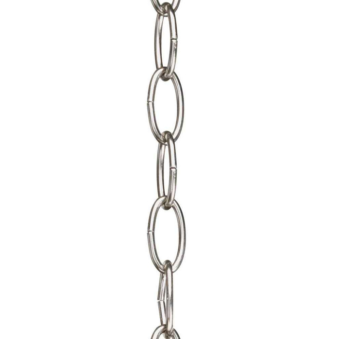 Progress Lighting P8757-09 Ten feet of 9 gauge chain
