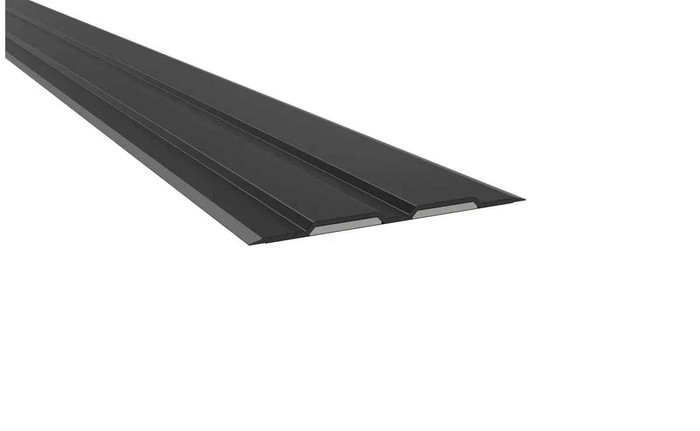 Pemko ZTB-KIT Zinc Thru-Bolt Pack, 1/4-20 - 1-5/8 Inch