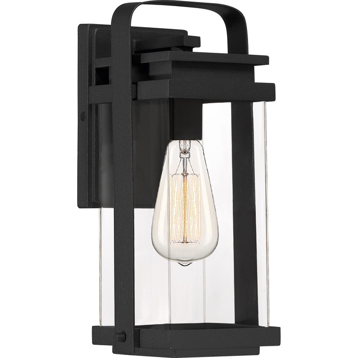 Quoizel QZL-EXH8406 Transitional Outdoor wall