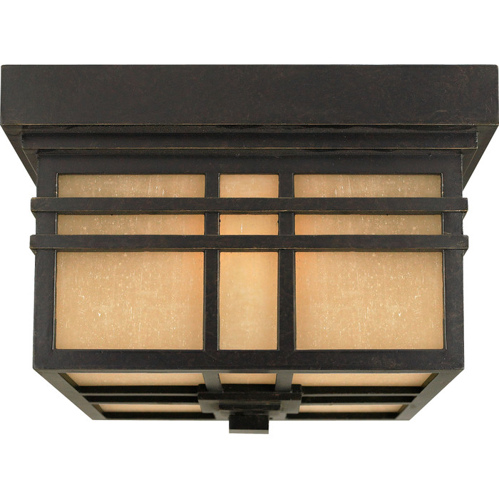 Quoizel QZL-HC1612 Transitional Outdoor flush mount