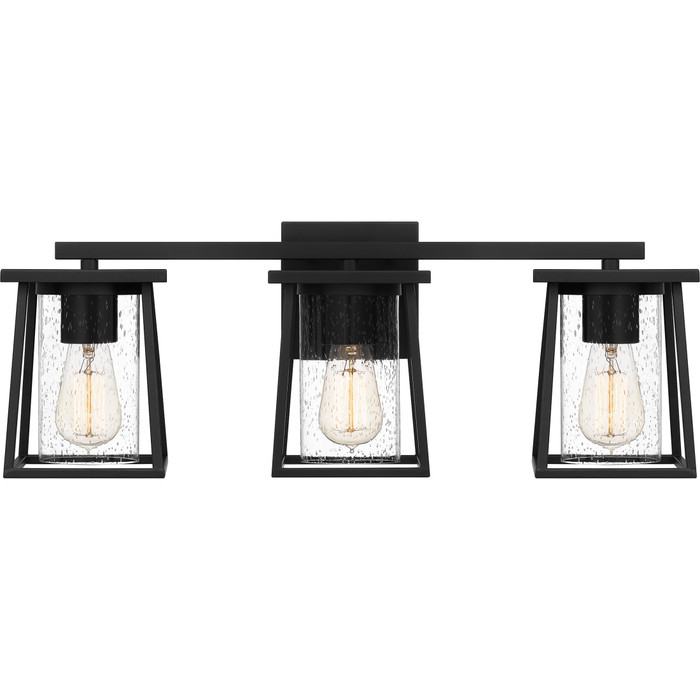 Quoizel QZL-LDG8624 Transitional Bath 3 light