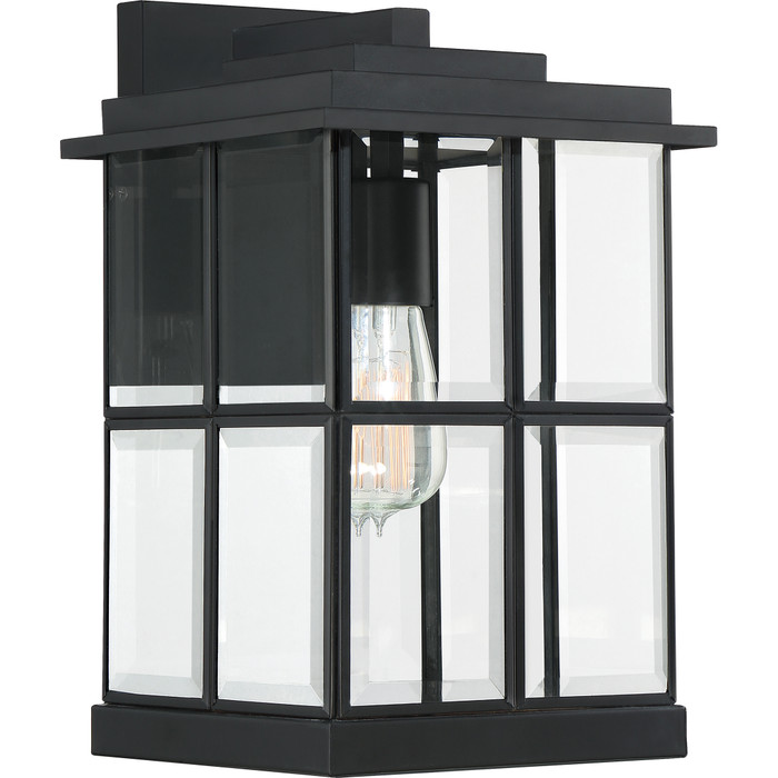 Quoizel QZL-MGN8408 Transitional Outdoor wall 1 light Quoizel QZL-MGN8408 Transitional Outdoor wall 1 light